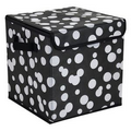Printed Collapsible Cube